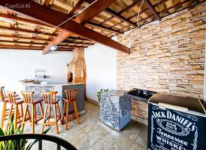 Cobertura, 3 Quartos, 2 Vagas em Ouro Preto, Belo Horizonte, MG valor de R$ 699.000,00 no Lugar Certo