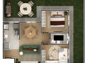 Apartamento, 2 Quartos, 1 Vaga em Boa Esperança, Santa Luzia, MG valor de R$ 386.367,00 no Lugar Certo