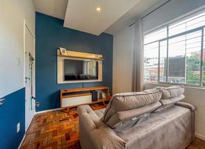 Apartamento, 3 Quartos, 1 Vaga em Serra, Belo Horizonte, MG valor de R$ 290.000,00 no Lugar Certo