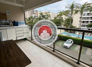 Apartamento, 2 Quartos em Avenida Tim Maia, Recreio dos Bandeirantes, Rio de Janeiro, RJ valor de R$ 550.000,00 no Lugar Certo