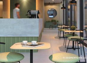 Apartamento, 2 Quartos, 1 Vaga, 2 Suites em Gutierrez, Belo Horizonte, MG valor de R$ 1.299.581,00 no Lugar Certo