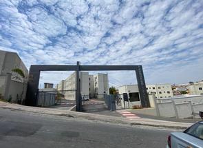 Apartamento, 2 Quartos, 1 Vaga para alugar em Três Barras, Contagem, MG valor de R$ 1.800,00 no Lugar Certo