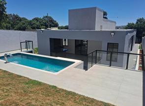 Casa, 4 Quartos, 4 Vagas, 2 Suites em Moradas da Lapinha, Lagoa Santa, MG valor de R$ 1.590.000,00 no Lugar Certo