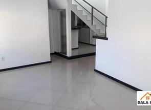 Casa, 3 Quartos, 1 Vaga, 1 Suite em Santa Branca, Belo Horizonte, MG valor de R$ 550.000,00 no Lugar Certo