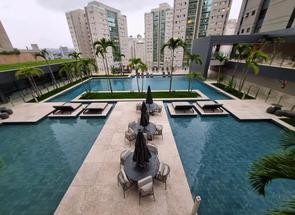 Apartamento, 4 Quartos, 4 Vagas, 4 Suites em Vila da Serra, Nova Lima, MG valor de R$ 4.300.000,00 no Lugar Certo