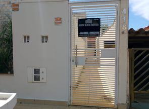 Casa, 1 Quarto, 1 Vaga, 1 Suite para alugar em Centro, Fernandópolis, SP valor de R$ 1.000,00 no Lugar Certo