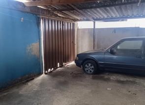 Casa, 2 Quartos, 2 Vagas em São Salvador, Belo Horizonte, MG valor de R$ 380.000,00 no Lugar Certo