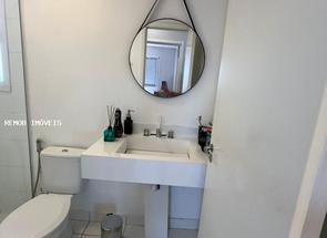 Apartamento, 2 Quartos, 1 Vaga, 1 Suite em Jardim Olavo Bilac, São Bernardo do Campo, SP valor de R$ 500.000,00 no Lugar Certo