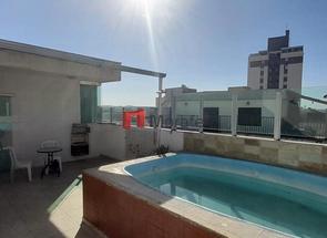 Apartamento, 3 Quartos, 2 Vagas, 1 Suite em Castelo, Belo Horizonte, MG valor de R$ 700.000,00 no Lugar Certo