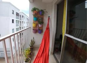 Apartamento, 2 Quartos, 1 Vaga em Engenho Nogueira, Belo Horizonte, MG valor de R$ 240.000,00 no Lugar Certo
