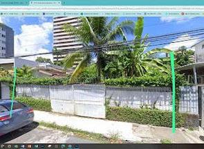 Lote em Santana, Recife, PE valor de R$ 1.390.000,00 no Lugar Certo