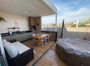 Cobertura, 3 Quartos, 2 Vagas, 1 Suite em Dom Bosco, Belo Horizonte, MG valor de R$ 799.000,00 no Lugar Certo