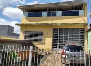 Casa, 3 Quartos, 3 Vagas em Caiçaras, Belo Horizonte, MG valor de R$ 500.000,00 no Lugar Certo