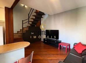 Apartamento, 1 Quarto, 1 Vaga, 1 Suite em Lourdes, Belo Horizonte, MG valor de R$ 550.000,00 no Lugar Certo