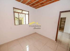 Casa, 4 Quartos, 2 Vagas, 1 Suite para alugar em Cinquentenário, Belo Horizonte, MG valor de R$ 3.000,00 no Lugar Certo