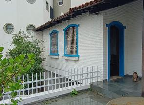 Casa, 5 Quartos, 5 Vagas em São Lucas, Belo Horizonte, MG valor de R$ 1.180.000,00 no Lugar Certo