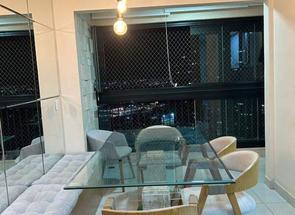 Apartamento, 2 Quartos, 1 Vaga, 1 Suite em Rua José Salustiano, Vila Rosa, Goiânia, GO valor de R$ 430.000,00 no Lugar Certo