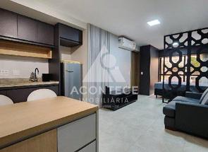 Apartamento, 1 Quarto, 1 Vaga para alugar em Clnw 10/11, Noroeste, Brasília/Plano Piloto, DF valor de R$ 3.000,00 no Lugar Certo