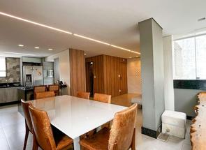 Apartamento, 3 Quartos, 2 Vagas, 2 Suites em Luxemburgo, Belo Horizonte, MG valor de R$ 1.100.000,00 no Lugar Certo