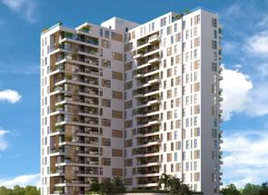 Apartamento, 3 Quartos, 2 Vagas, 1 Suite em Norte, Águas Claras, DF valor de R$ 950.000,00 no Lugar Certo