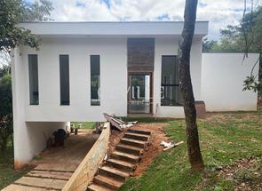 Casa em Condomínio, 3 Quartos, 4 Vagas, 1 Suite em Lobo Guará, Condomínio Recanto do Vale, Brumadinho, MG valor de R$ 995.000,00 no Lugar Certo
