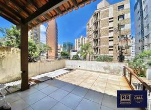 Casa, 4 Quartos, 6 Vagas, 1 Suite em Sion, Belo Horizonte, MG valor de R$ 2.350.000,00 no Lugar Certo