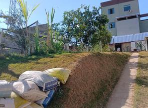 Lote em Cabral, Contagem, MG valor de R$ 680.000,00 no Lugar Certo
