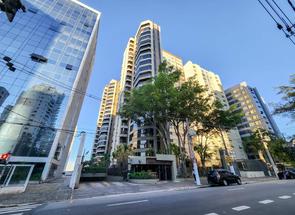 Apartamento, 5 Quartos, 4 Vagas, 2 Suites em Santana, São Paulo, SP valor de R$ 1.485.000,00 no Lugar Certo