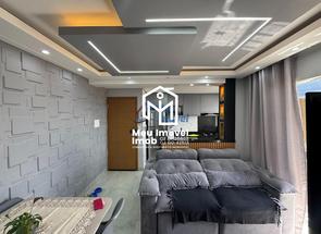 Apartamento, 2 Quartos em Quadra Qn 321 Conjunto a, Samambaia Sul, Samambaia, DF valor de R$ 269.990,00 no Lugar Certo