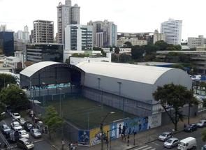 Apartamento, 2 Quartos em Barro Preto, Belo Horizonte, MG valor de R$ 360.000,00 no Lugar Certo