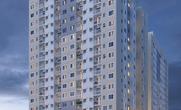 Apartamento, 2 Quartos