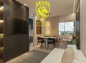 Apartamento, 2 Quartos, 1 Vaga, 1 Suite em Castelo, Belo Horizonte, MG valor de R$ 539.900,00 no Lugar Certo