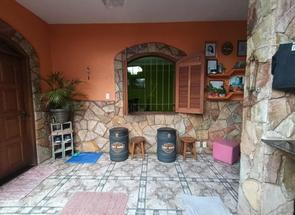 Casa, 3 Quartos, 1 Suite em Nova Vista, Belo Horizonte, MG valor de R$ 430.000,00 no Lugar Certo