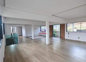 Casa, 4 Quartos, 10 Vagas, 3 Suites em Ouro Preto, Belo Horizonte, MG valor de R$ 1.650.000,00 no Lugar Certo