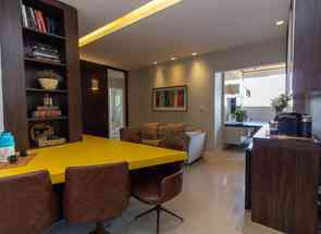 Apartamento, 3 Quartos, 3 Vagas, 1 Suite em Jardim América, Belo Horizonte, MG valor de R$ 595.000,00 no Lugar Certo
