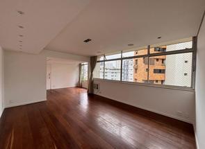 Apartamento, 3 Quartos, 2 Vagas, 1 Suite para alugar em Santo Antônio, Belo Horizonte, MG valor de R$ 5.100,00 no Lugar Certo