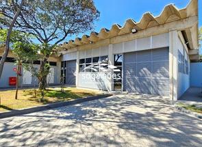 Galpão, 1 Vaga para alugar em Campina Verde, Contagem, MG valor de R$ 14.535,00 no Lugar Certo