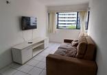 Apart Hotel, 1 Quarto, 1 Vaga