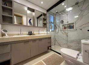 Apartamento, 3 Quartos, 3 Vagas, 3 Suites em Rua Luciana Mara Ignácio, Jardim Botânico, Ribeirão Preto, SP valor de R$ 1.850.000,00 no Lugar Certo