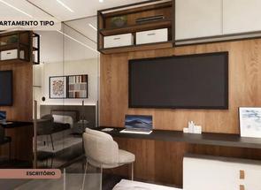 Apartamento, 2 Quartos, 1 Vaga, 1 Suite em Grajaú, Belo Horizonte, MG valor de R$ 793.580,00 no Lugar Certo