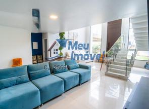 Casa, 4 Quartos em Rua Rua 4, Setor Habitacional Vicente Pires, Taguatinga, DF valor de R$ 1.299.999,00 no Lugar Certo