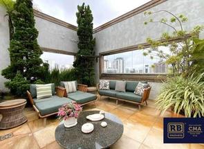 Cobertura, 4 Quartos, 3 Vagas, 1 Suite em Lourdes, Belo Horizonte, MG valor de R$ 3.750.000,00 no Lugar Certo