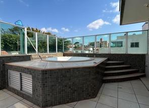 Cobertura, 3 Quartos, 2 Vagas, 1 Suite para alugar em São Luiz (pampulha), Belo Horizonte, MG valor de R$ 4.500,00 no Lugar Certo