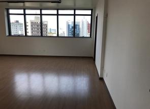 Sala para alugar em Santa Efigênia, Belo Horizonte, MG valor de R$ 3.000,00 no Lugar Certo