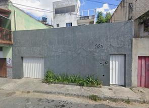Casa, 3 Quartos, 2 Vagas, 1 Suite em Conjunto Minascaixa, Belo Horizonte, MG valor de R$ 350.000,00 no Lugar Certo