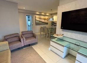 Apartamento, 4 Quartos, 2 Vagas, 3 Suites em Rosarinho, Recife, PE valor de R$ 980.000,00 no Lugar Certo