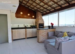 Cobertura, 3 Quartos, 2 Vagas, 1 Suite em Heliópolis, Belo Horizonte, MG valor de R$ 639.000,00 no Lugar Certo
