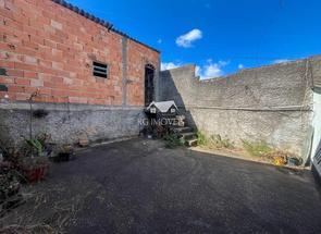 Casa, 2 Quartos, 3 Vagas em Santa Cecília Vale do Jatobá (barreiro), Belo Horizonte, MG valor de R$ 300.000,00 no Lugar Certo