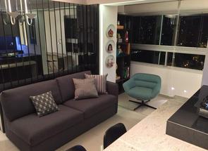 Apartamento, 1 Quarto, 1 Vaga para alugar em Centro, Belo Horizonte, MG valor de R$ 3.940,00 no Lugar Certo