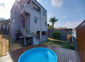 Casa, 4 Quartos, 5 Vagas, 1 Suite em Trevo, Belo Horizonte, MG valor de R$ 1.450.000,00 no Lugar Certo